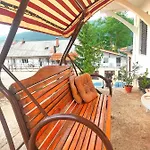 Maison d'hôtes Prenociste Sljuka D O O Tomislavgrad