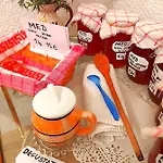 Prenociste Sljuka D O O Maison d'hôtes