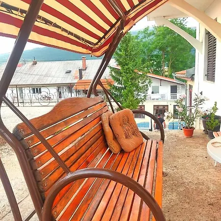 Maison d'hôtes Prenociste Sljuka D O O Tomislavgrad