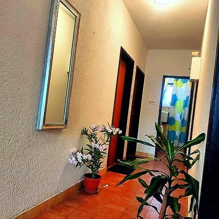 Prenociste Sljuka D O O Maison d'hôtes