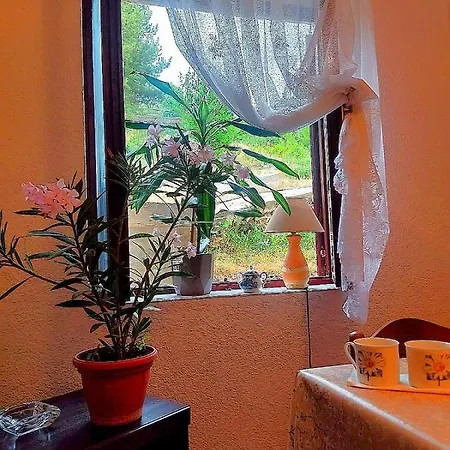 Maison d'hôtes Prenociste Sljuka D O O