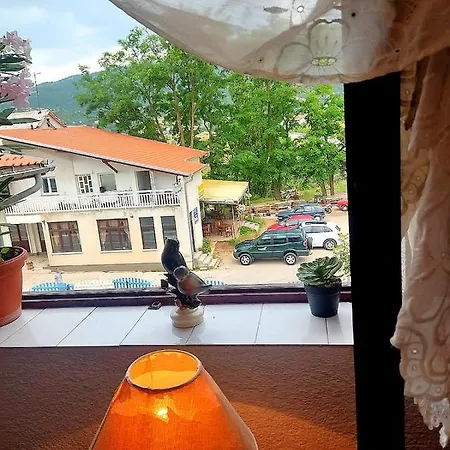 Prenociste Sljuka D O O *