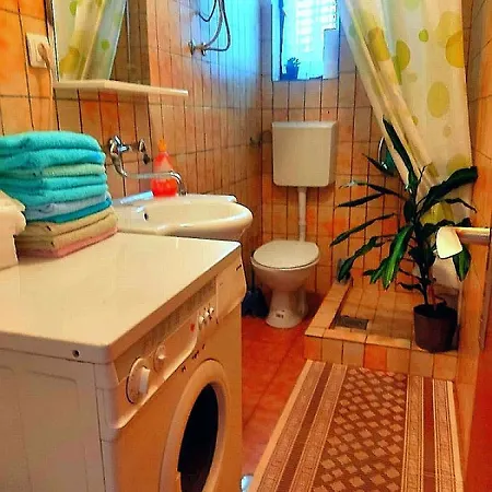 Prenociste Sljuka D O O Maison d'hôtes Tomislavgrad