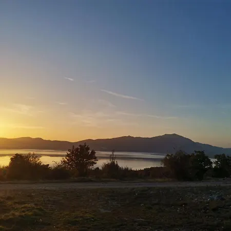 Prenociste Sljuka D O O Maison d'hôtes *