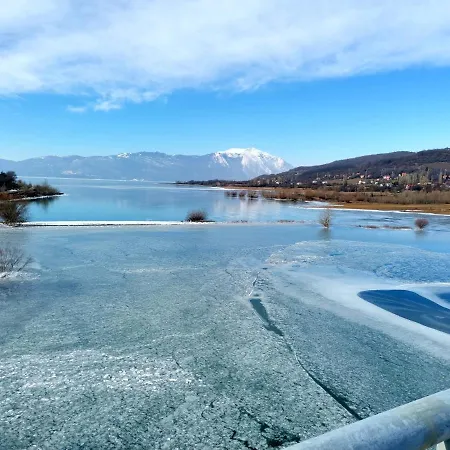 Maison d'hôtes Prenociste Sljuka D O O