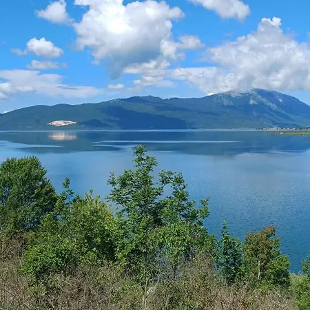 Prenociste Sljuka D O O