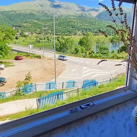 Maison d'hôtes Prenociste Sljuka D O O Tomislavgrad