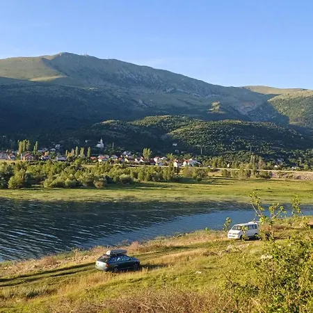 Maison d'hôtes Prenociste Sljuka D O O *