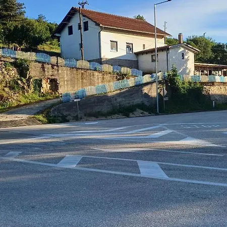 Maison d'hôtes Prenociste Sljuka D O O *